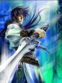 神棍夫人:夫君,要听话(卦妃天下)