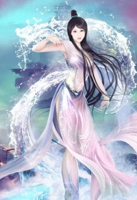 河山血泪情