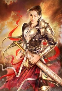 神棍夫人:夫君,要听话
