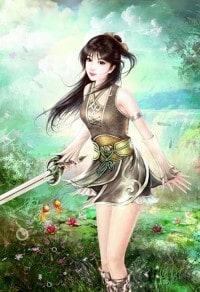 无敌医神萧逸风叶雅馨