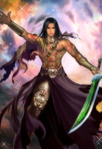 冷帝宠上天:腹黑狂妃
