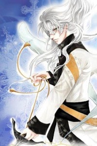 执魔(合体双修)