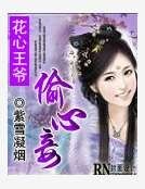 花心王爷偷心妾