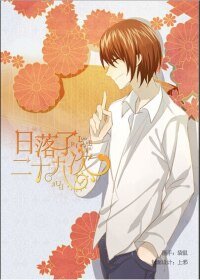 (網王同人)網王日落了二十九次