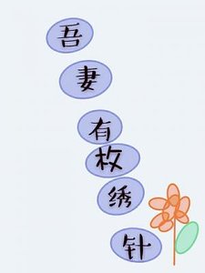 (综同人)吾妻有枚绣花针/东方不败是吾妻
