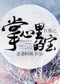(鸿楼梦同人)鸿楼之掌心里的虹