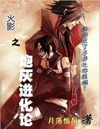(火影同人)炮灰进化论
