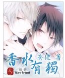 香水有独