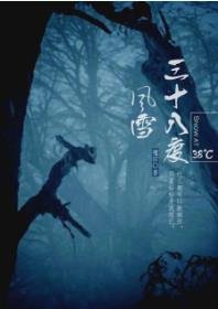 三十八度风雪