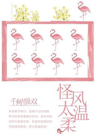 怪風太溫柔
