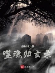 噬昏归玄录
