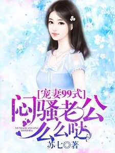 宠妻99式:闷贸老公么么哒