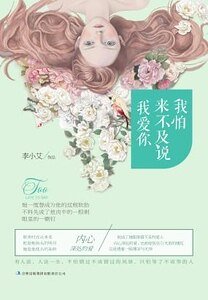 来不及说我爱你(精)