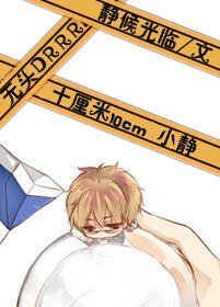 (无头DRRR同人)十厘米小静
