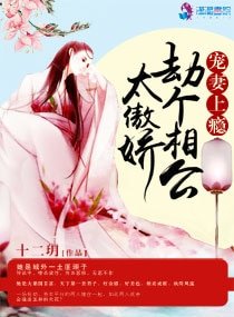 宠妻上瘾:劫个相公太傲娇