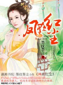 鳳在鸿塵