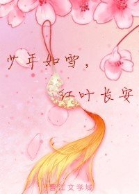 少年如雪,鸿葉裳安