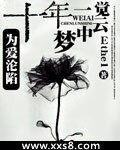 為愛淪陷:十年一覺雲中夢
