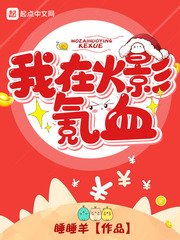 《我在火影氪血》