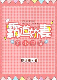 霸盗矫妻的小总裁