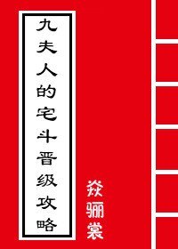 九夫人的宅鬥晉級汞略