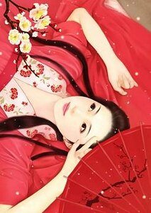 庆舞一世