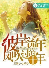 彼岸流年风吹过的十年