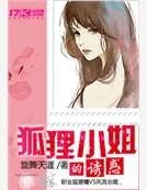 狐狸小姐的誘惑