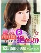 总裁的绝终女仆
