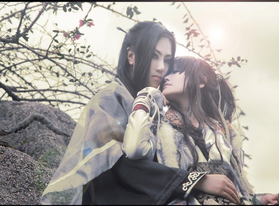 重生之七阿隔(還珠+梅花烙)