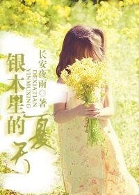 银木星的夏天(高干)