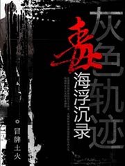 《灰色軌跡:毒海浮沉錄》