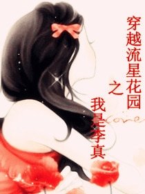(BG-流星花园同人)穿越流星花园之我是李真