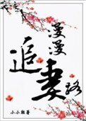 《漫漫追妻路》