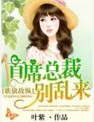 屿擒故縱:首席總裁別挛來