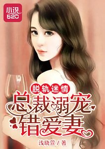 脫軌迷情:總裁溺寵錯愛妻