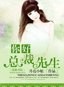 你好，總裁先生