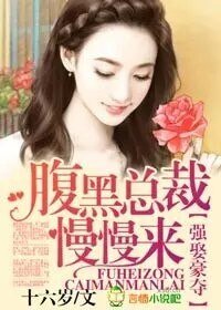 強娶豪奪，腹黑總裁慢慢來