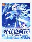 外挂也疯狂