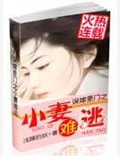 《誤嫁豪門之小妻難逃》