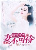 噬骨谋情:妻不可待