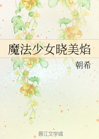 (BG/综漫同人)魔法少女晓美焰
