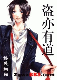 (网王同人)盗亦有道