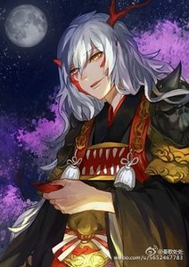 (陰陽師同人)式神養成指南/式神開車指南