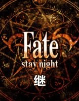 《(Fate同人)命運之夜繼》