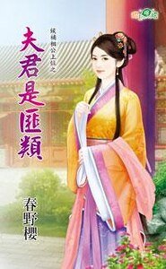 夫君是匪类(候补相公上位之二)