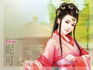 带煞皇妃(嫁到什么鬼地方之一)