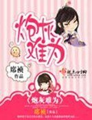 炮灰难为