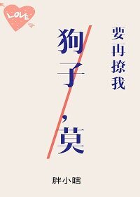 够子,莫要再撩我