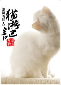 (BL/楚留香同人)猫游记